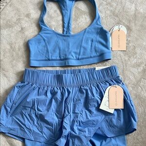 🦋 Blogilates Athletic Set